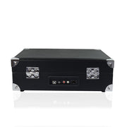 mbeat Retro Briefcase-styled USB Turntable V186-USB-TR88