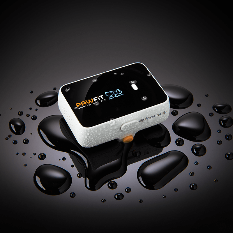 Pawfit 3 Tracker V188-PWFT3
