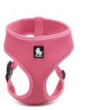 Skippy Pet Harness Pink M V188-ZAP-TLH1911-PINK-M