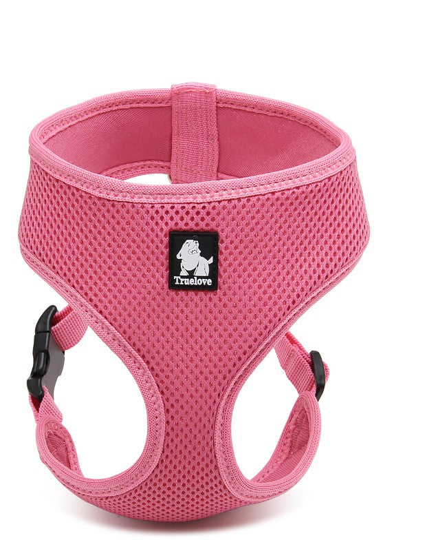 Skippy Pet Harness Pink M V188-ZAP-TLH1911-PINK-M