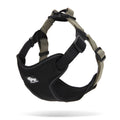 Urban Harness Black/Khaki M V188-ZAP-TLH5951-5-KHAKI-M