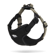 Urban Harness Black/Khaki M V188-ZAP-TLH5951-5-KHAKI-M