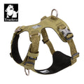 Lightweight Harness Army Green L V188-ZAP-TLH6281-17-GREEN-L