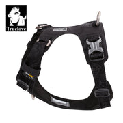 Lightweight Harness Black S V188-ZAP-TLH6281-3-BLACK-S