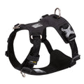 Lightweight Harness Black S V188-ZAP-TLH6281-3-BLACK-S