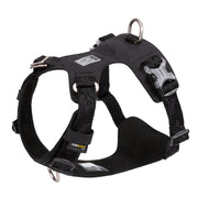 Lightweight Harness Black S V188-ZAP-TLH6281-3-BLACK-S