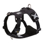 Lightweight Harness Black S V188-ZAP-TLH6281-3-BLACK-S