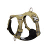 Lightweight 3M reflective Harness Army Green 2XS V188-ZAP-TLH6282-ARMYGREEN-2XS