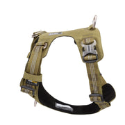 Lightweight 3M reflective Harness Army Green 2XS V188-ZAP-TLH6282-ARMYGREEN-2XS