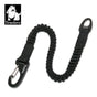 Bungee Extension For Leash Black M V188-ZAP-TLL2971-1-BLACK-M