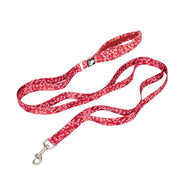 Floral Multi Handle Poppy Red - S V188-ZAP-TLL3112-4-RED-S