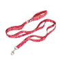 Floral Multi Handle Poppy Red - S V188-ZAP-TLL3112-4-RED-S