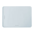 Silicone waterproof mat - glacier grey V188-ZAP-TLX3111-1-GREY