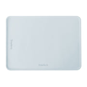 Silicone waterproof mat - glacier grey V188-ZAP-TLX3111-1-GREY