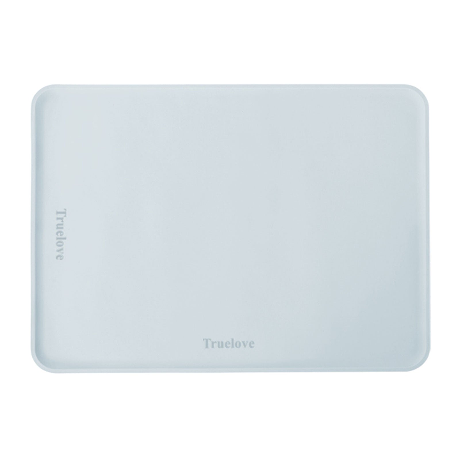 Silicone waterproof mat - glacier grey V188-ZAP-TLX3111-1-GREY