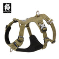 Whinhyepet Harness Army Green M V188-ZAP-YH-1807-10-GREEN-M