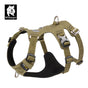 Whinhyepet Harness Army Green M V188-ZAP-YH-1807-10-GREEN-M