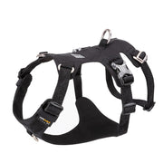 Whinhyepet Harness Black S V188-ZAP-YH-1807-3-BLACK-S
