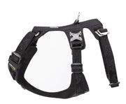 Whinhyepet Harness Black S V188-ZAP-YH-1807-3-BLACK-S