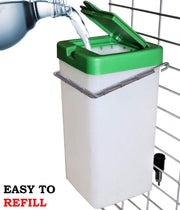 Cheeky Chooka Poultry Drinker Chick Dropper 1L V194-CH-DROPPER