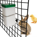 Cheeky Chooka Poultry Drinker Chick Dropper 1L V194-CH-DROPPER