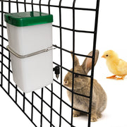 Cheeky Chooka Poultry Drinker Chick Dropper 1L V194-CH-DROPPER