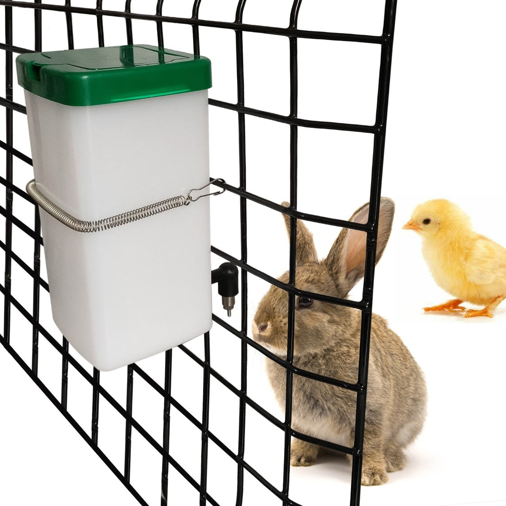 Cheeky Chooka Poultry Drinker Chick Dropper 1L V194-CH-DROPPER