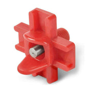 Cheeky Chooka Horizontal Poultry Water Nipple 5Pk V194-CH-NIPPLE