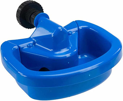 Maxi-Cup Automatic Poultry Waterer Cups x 2 V194-LM-124