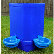 Maxi-Cup Automatic Poultry Waterer Cups x 2 V194-LM-124