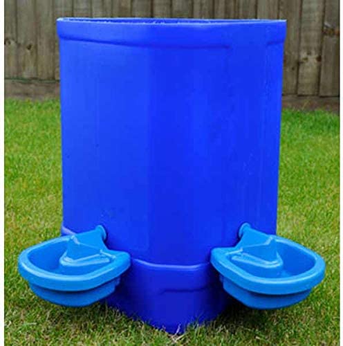 Maxi-Cup Automatic Poultry Waterer Cups x 2 V194-LM-124
