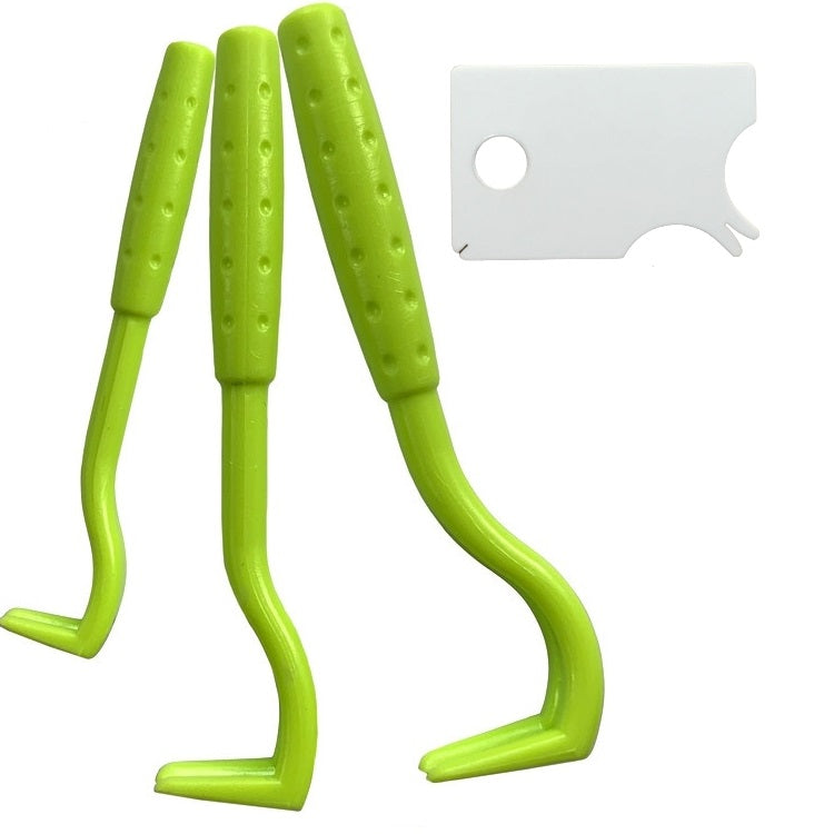 Mitey Tick Free Tick Remover Kit V194-MITEY-TICK-FREEKIT