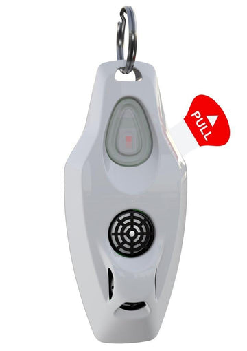 Mitey Tick Off For You Electronic Tick Repeller V194-MTO-06