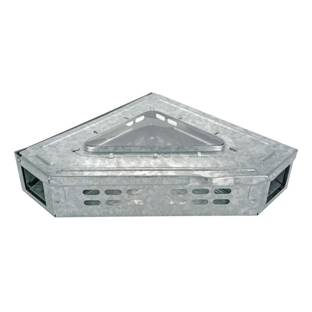 Multi Catch Mouse Trap Repeater Corner Unit x 2 V194-MULTI-2
