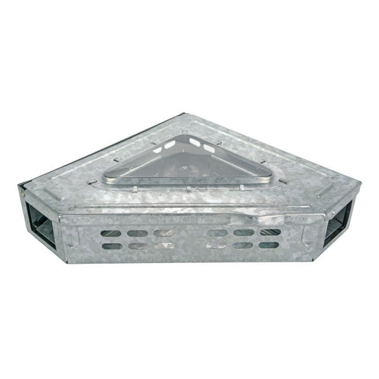 Multi Catch Mouse Trap Repeater Corner Unit x 2 V194-MULTI-2