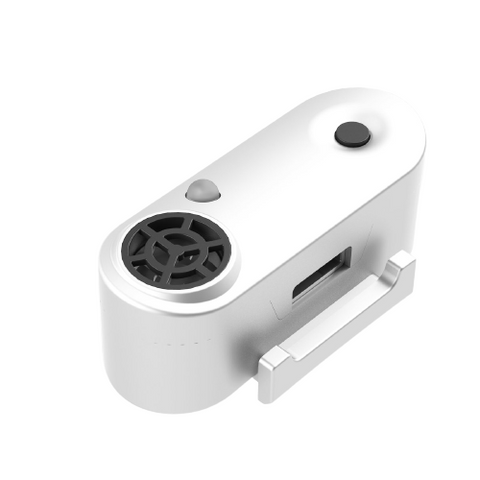 Tickless Mini Electronic Tick Repeller for Cats and Small Dogs V194-TME-002