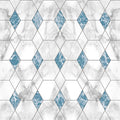 5M Waterproof Self Adhesive Wallpaper Wall Stickers Kitchen Cabinet Decor V195-MA023