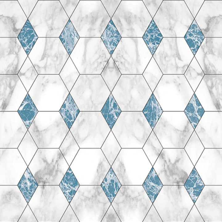 5M Waterproof Self Adhesive Wallpaper Wall Stickers Kitchen Cabinet Decor V195-MA023