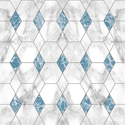 5M Waterproof Self Adhesive Wallpaper Wall Stickers Kitchen Cabinet Decor V195-MA023