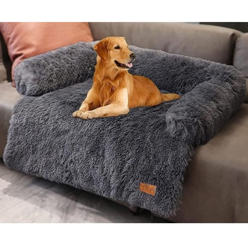 Pet Bed Couch Sofa Furniture Protector Cushion V195-PET-CO-L-CH