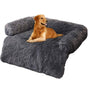 Calming Furniture Protector For Your Pets Couch Sofa Car & Floor Medium Charcoal V195-PET-CO-M-CH