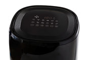 6L Digital Air Fryer w/ 1600W, 200C Cooking & Glass Window V196-AF605