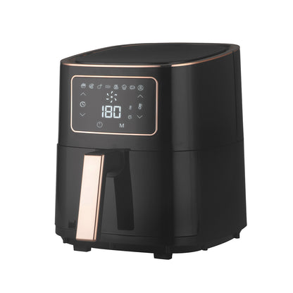 7L Digital Air Fryer (Black) 1700W, 200C, 8 Cooking Settings V196-AF700BRG