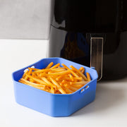 Air Fryer BPA-Free Multi-Purpose Silicone Liners, 2-Pack V196-AFL221
