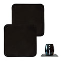 Non Slip Heat Resistant Air Fryer Benchtop Protector Mats, 2 Pack, 40cm x 40cm V196-AFM240