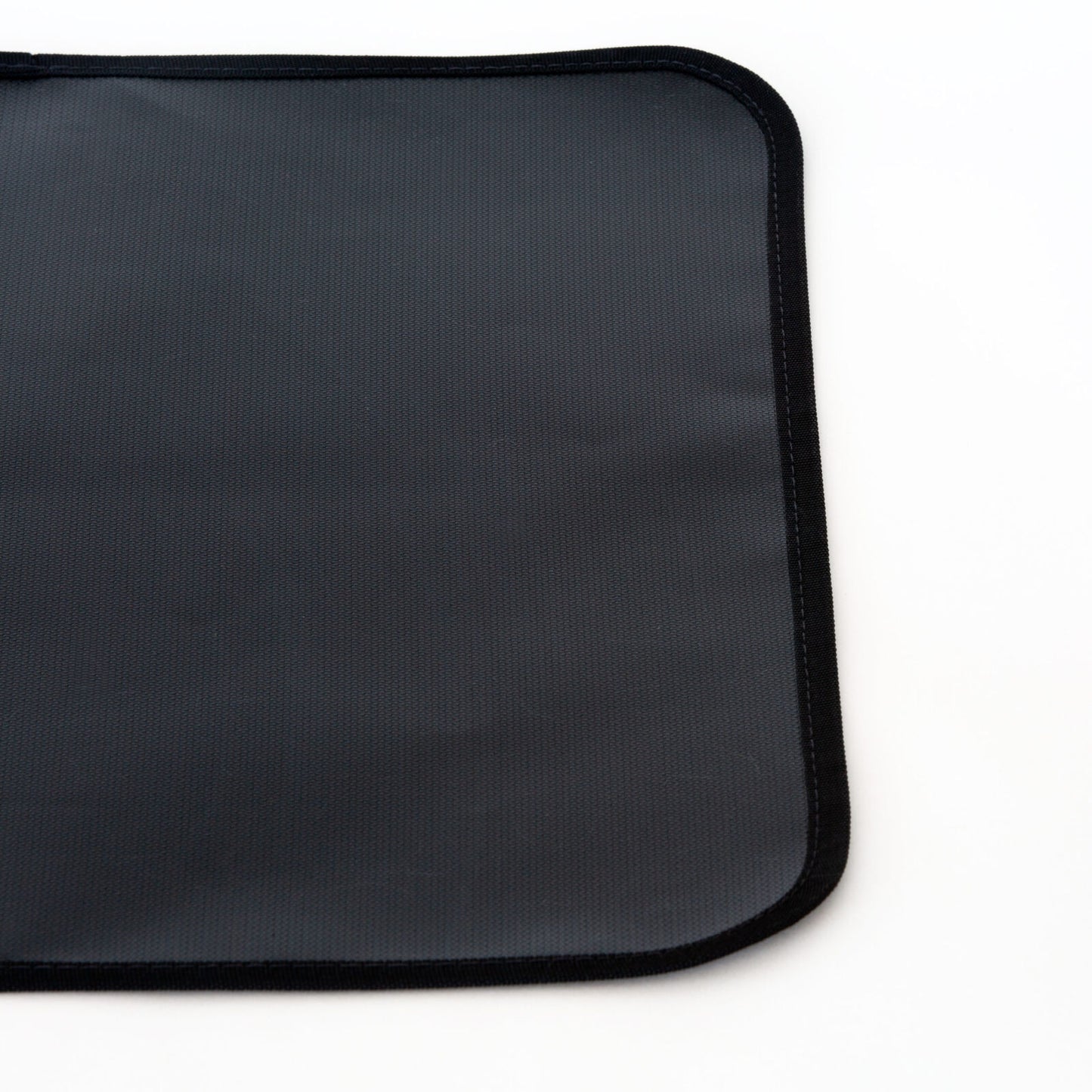 Non Slip Heat Resistant Air Fryer Benchtop Protector Mats, 2 Pack, 40cm x 40cm V196-AFM240
