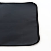 Non Slip Heat Resistant Air Fryer Benchtop Protector Mats, 2 Pack, 40cm x 40cm V196-AFM240