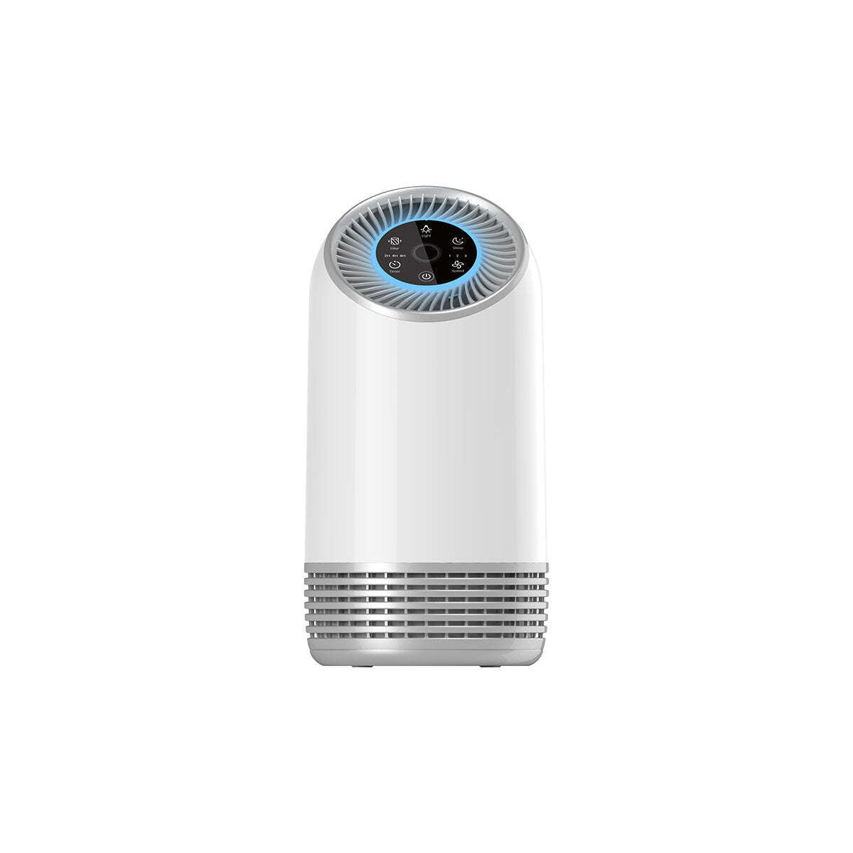 Air Purifier & Cleaner with HEPA Filter, Sleep Mode and Timer V196-AP20
