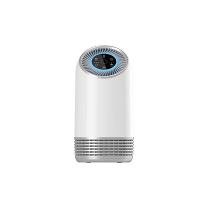 Air Purifier & Cleaner with HEPA Filter, Sleep Mode and Timer V196-AP20