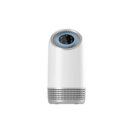 Air Purifier & Cleaner with HEPA Filter, Sleep Mode and Timer V196-AP20